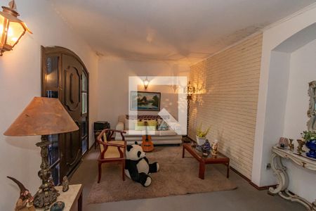 Sala de Estar de casa para alugar com 5 quartos, 858m² em Parque Taquaral, Campinas
