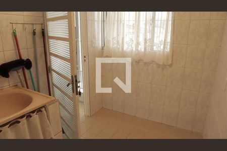 Casa à venda com 150m², 3 quartos e 2 vagasÁrea de Serviço