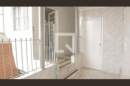 Casa à venda com 150m², 3 quartos e 2 vagasÁrea de Serviço