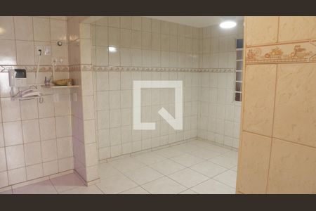 Casa à venda com 150m², 3 quartos e 2 vagasCozinha