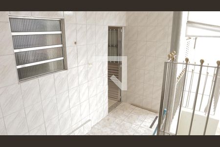 Casa à venda com 150m², 3 quartos e 2 vagasÁrea de Serviço