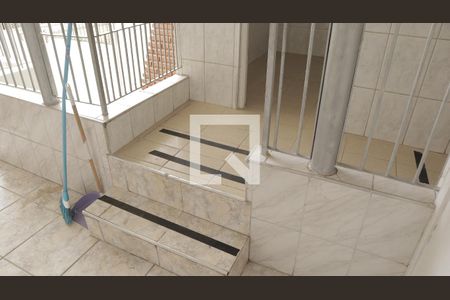 Casa à venda com 150m², 3 quartos e 2 vagasÁrea de Serviço