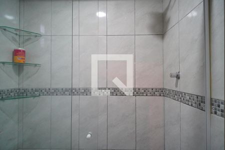 Banheiro de casa para alugar com 3 quartos, 100m² em Feitoria, São Leopoldo