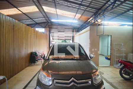 Casa à venda com 100m², 3 quartos e 1 vagaGaragem