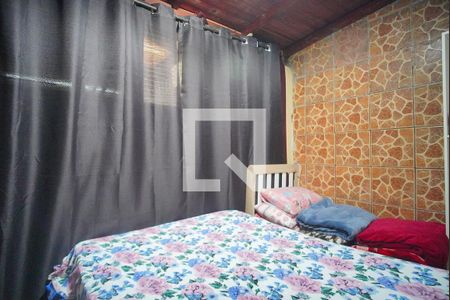 Casa à venda com 100m², 3 quartos e 1 vagaQuarto 3