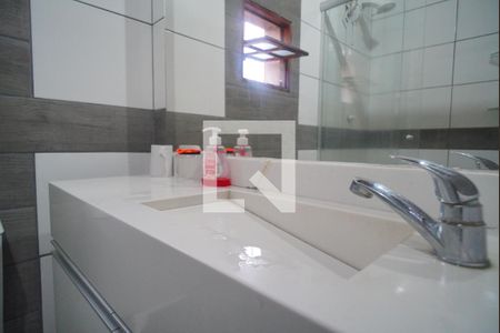 Casa à venda com 100m², 3 quartos e 1 vagaBanheiro da Suíte