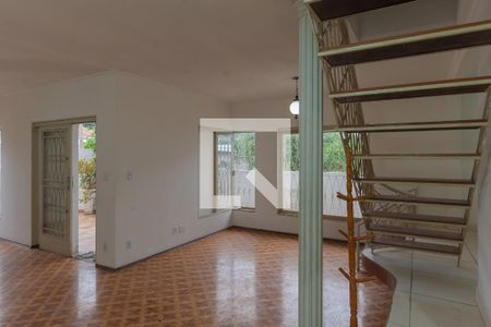 Sala de casa à venda com 2 quartos, 240m² em Jardim do Lago, Campinas