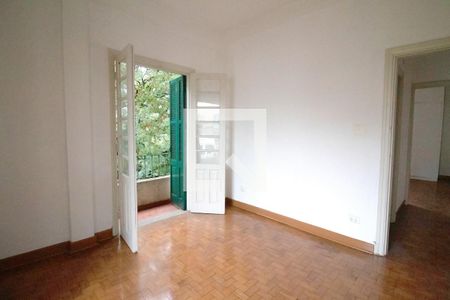 Apartamento para alugar com 124m², 3 quartos e sem vagaQuarto