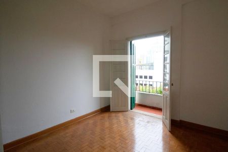 Apartamento para alugar com 124m², 3 quartos e sem vagaQuarto