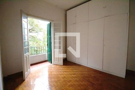 Apartamento para alugar com 124m², 3 quartos e sem vagaQuarto 3
