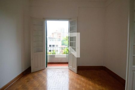 Apartamento para alugar com 124m², 3 quartos e sem vagaQuarto