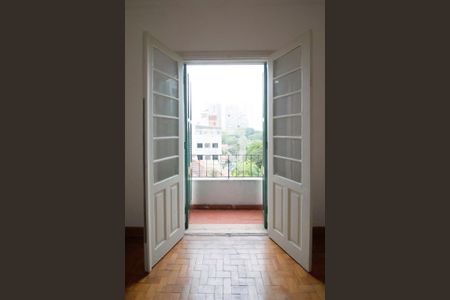 Apartamento para alugar com 124m², 3 quartos e sem vagaQuarto 1