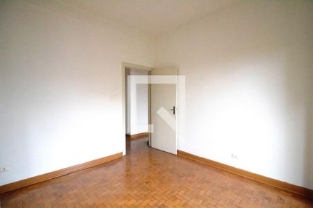 Apartamento para alugar com 124m², 3 quartos e sem vagaQuarto