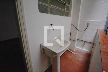 Apartamento para alugar com 124m², 3 quartos e sem vagaÁrea de serviço