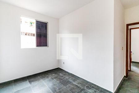 Quarto 1 de apartamento à venda com 3 quartos, 68m² em Jaqueline, Belo Horizonte