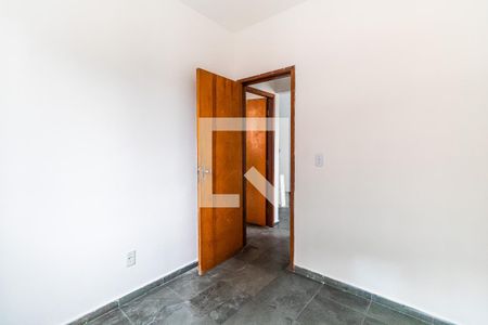 Quarto 2 de apartamento à venda com 3 quartos, 68m² em Jaqueline, Belo Horizonte