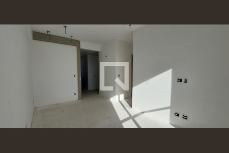 Sala de apartamento à venda com 2 quartos, 62m² em Vila Alpina, Santo André