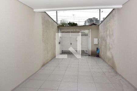 Vista da Sala de casa à venda com 3 quartos, 100m² em Vila Isa, São Paulo