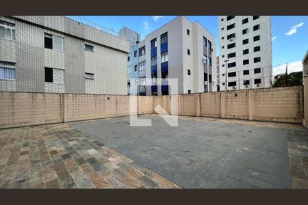 Apartamento à venda com 138m², 4 quartos e 2 vagasÁrea comum