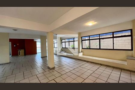 Apartamento à venda com 138m², 4 quartos e 2 vagasÁrea Comum