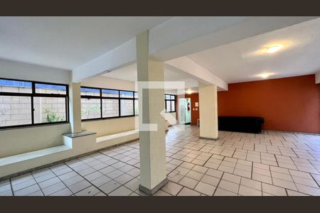 Apartamento à venda com 138m², 4 quartos e 2 vagasÁrea comum