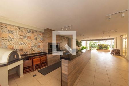 Apartamento à venda com 115m², 3 quartos e 2 vagasÁrea comum