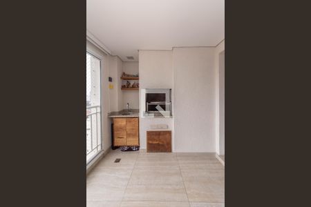 Apartamento à venda com 115m², 3 quartos e 2 vagasVaranda