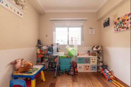 Apartamento à venda com 115m², 3 quartos e 2 vagasQuarto 1