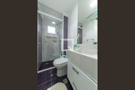 Apartamento à venda com 115m², 3 quartos e 2 vagasBanheiro