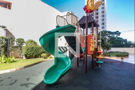 Apartamento à venda com 115m², 3 quartos e 2 vagasÁrea comum