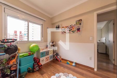 Apartamento à venda com 115m², 3 quartos e 2 vagasQuarto 1