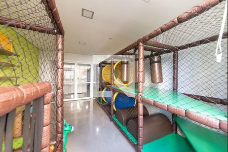 Apartamento à venda com 115m², 3 quartos e 2 vagasÁrea comum