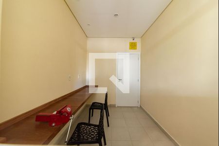 Apartamento à venda com 115m², 3 quartos e 2 vagasÁrea comum