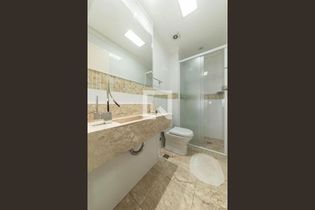 Apartamento à venda com 115m², 3 quartos e 2 vagasBanheiro