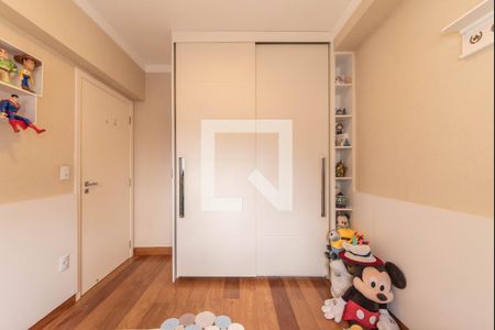 Apartamento à venda com 115m², 3 quartos e 2 vagasQuarto 1