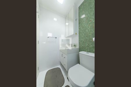 Apartamento à venda com 115m², 3 quartos e 2 vagasBanheiro