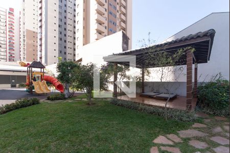 Apartamento à venda com 115m², 3 quartos e 2 vagasÁrea comum