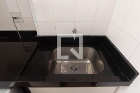 Apartamento à venda com 115m², 3 quartos e 2 vagasÁrea de Serviço