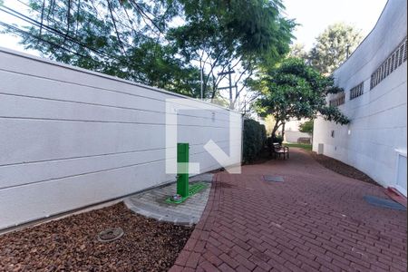 Apartamento à venda com 115m², 3 quartos e 2 vagasÁrea comum