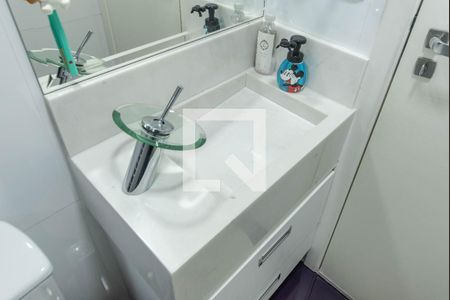Apartamento à venda com 115m², 3 quartos e 2 vagasBanheiro