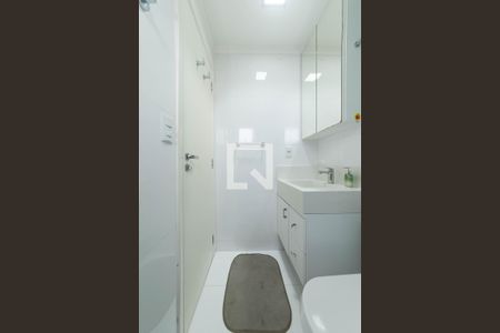 Apartamento à venda com 115m², 3 quartos e 2 vagasBanheiro