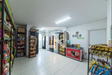 Apartamento à venda com 115m², 3 quartos e 2 vagasÁrea comum