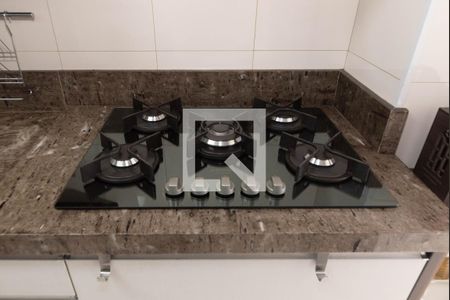 Apartamento à venda com 115m², 3 quartos e 2 vagasCozinha