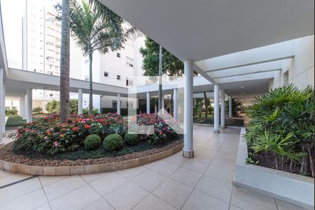 Apartamento à venda com 115m², 3 quartos e 2 vagasÁrea comum