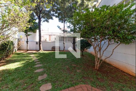 Apartamento à venda com 115m², 3 quartos e 2 vagasÁrea comum