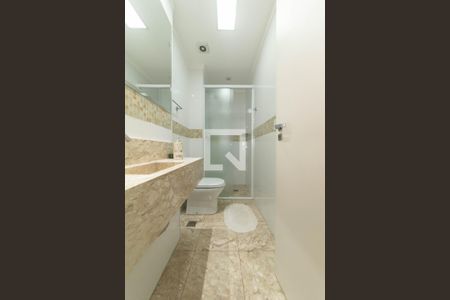 Apartamento à venda com 115m², 3 quartos e 2 vagasBanheiro