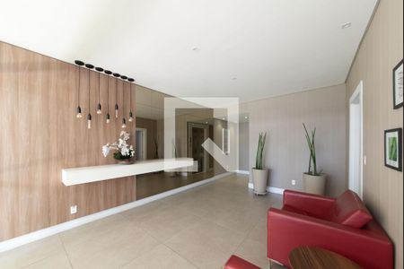 Apartamento à venda com 115m², 3 quartos e 2 vagasÁrea comum