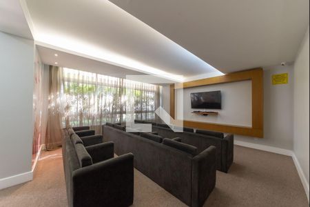 Apartamento à venda com 115m², 3 quartos e 2 vagasÁrea comum