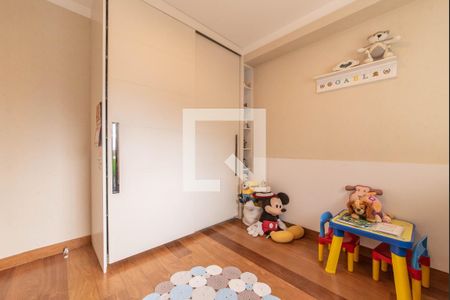 Apartamento à venda com 115m², 3 quartos e 2 vagasQuarto 1