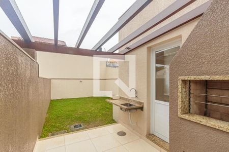 Área comum de casa à venda com 3 quartos, 171m² em Guarujá, Porto Alegre